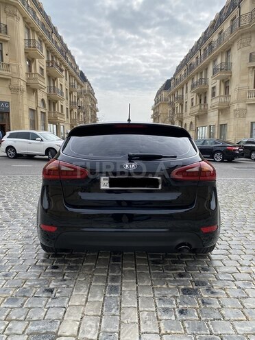 Kia Cerato 2013, 224,000 km - 1.6 л - Bakı