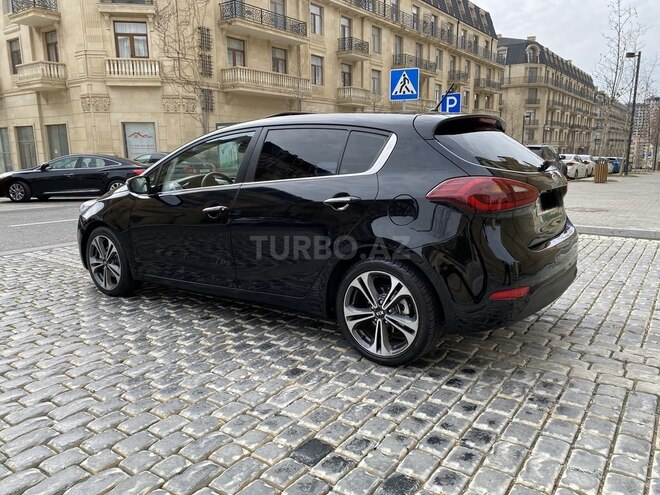 Kia Cerato 2013, 224,000 km - 1.6 л - Bakı