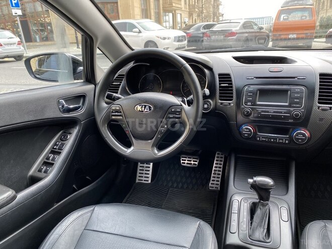 Kia Cerato 2013, 224,000 km - 1.6 л - Bakı