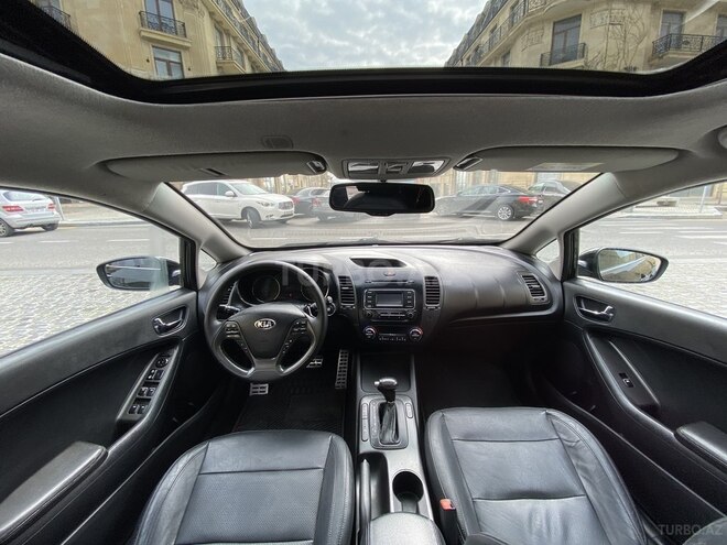 Kia Cerato 2013, 224,000 km - 1.6 л - Bakı
