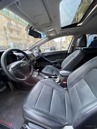 Kia Cerato 2013, 224,000 km - 1.6 л - Bakı