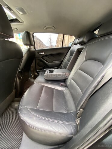 Kia Cerato 2013, 224,000 km - 1.6 л - Bakı