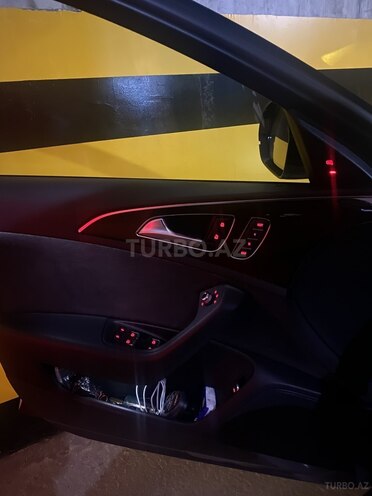 Audi A6 2017, 51,000 km - 2.0 l - Bakı