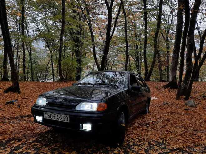 LADA (VAZ) 2115 2010, 273,823 km - 1.5 л - Sumqayıt