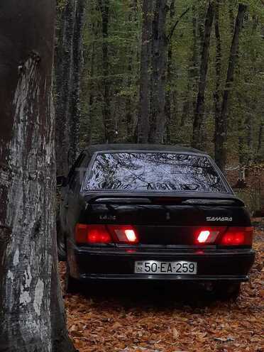 LADA (VAZ) 2115 2010, 273,823 km - 1.5 л - Sumqayıt