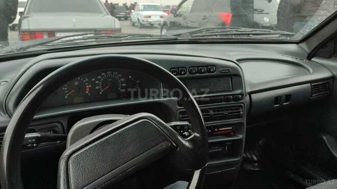 LADA (VAZ) 2115 2010, 273,823 km - 1.5 л - Sumqayıt