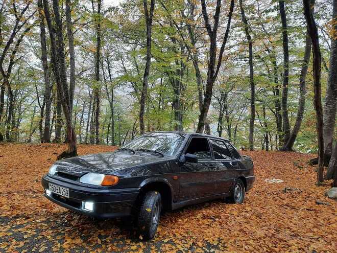 LADA (VAZ) 2115 2010, 273,823 km - 1.5 л - Sumqayıt