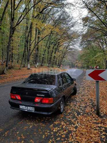 LADA (VAZ) 2115 2010, 273,823 km - 1.5 л - Sumqayıt