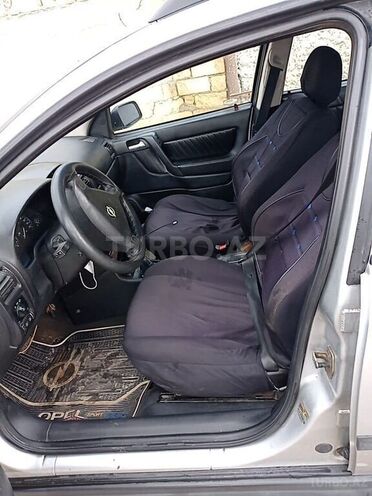 Opel Astra 1998, 542,652 km - 2.0 l - Sumqayıt