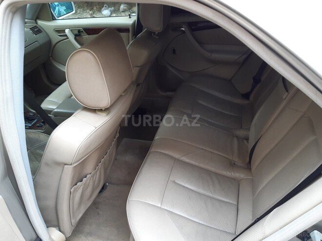 Mercedes C 230 1997, 245,000 km - 2.3 л - Bakı