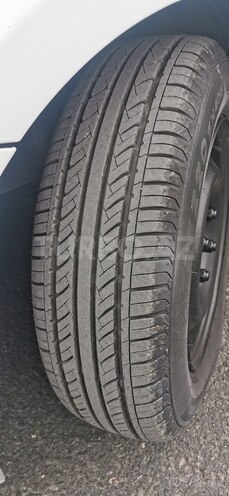 Hyundai Accent 2012, 107,826 km - 1.6 л - Bakı