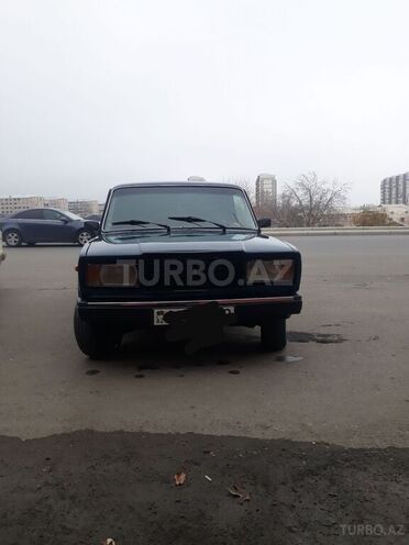 LADA (VAZ) 2107 2004, 86,000 km - 1.6 l - Gəncə