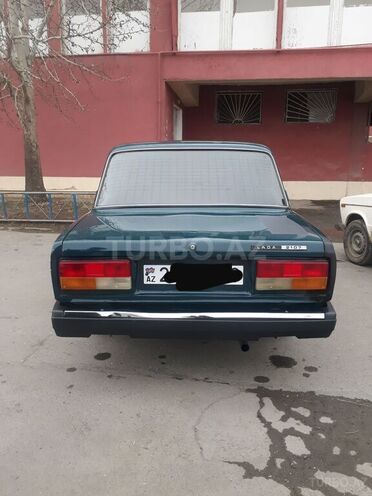 LADA (VAZ) 2107 2004, 86,000 km - 1.6 l - Gəncə