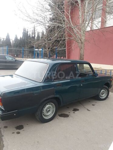 LADA (VAZ) 2107 2004, 86,000 km - 1.6 l - Gəncə