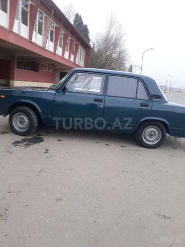 LADA (VAZ) 2107 2004, 86,000 km - 1.6 l - Gəncə