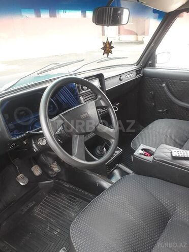 LADA (VAZ) 2107 2004, 86,000 km - 1.6 l - Gəncə