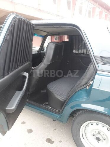 LADA (VAZ) 2107 2004, 86,000 km - 1.6 l - Gəncə