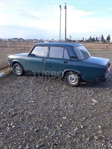 LADA (VAZ) 2107 2004, 86,000 km - 1.6 l - Gəncə