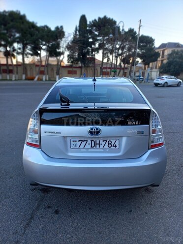 Toyota Prius 2009, 313,822 km - 1.8 l - Bakı