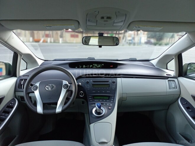 Toyota Prius 2009, 313,822 km - 1.8 l - Bakı