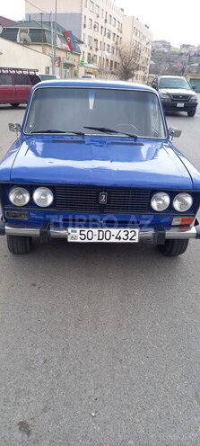 LADA (VAZ) 2106 1983, 15,000 km - 1.6 l - Bakı