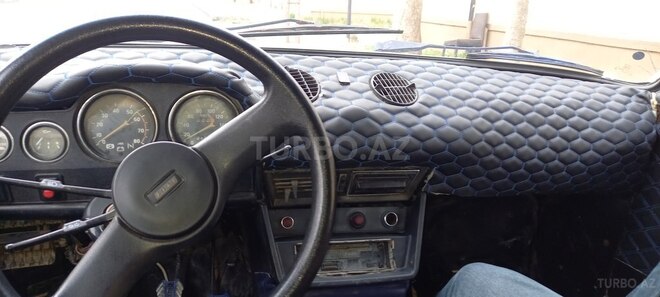 LADA (VAZ) 2106 1983, 15,000 km - 1.6 l - Bakı