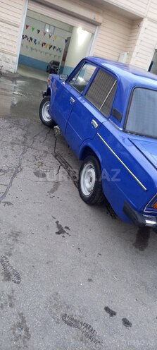 LADA (VAZ) 2106 1983, 15,000 km - 1.6 l - Bakı