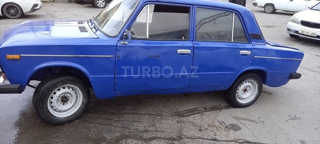 LADA (VAZ) 2106 1983, 15,000 km - 1.6 l - Bakı
