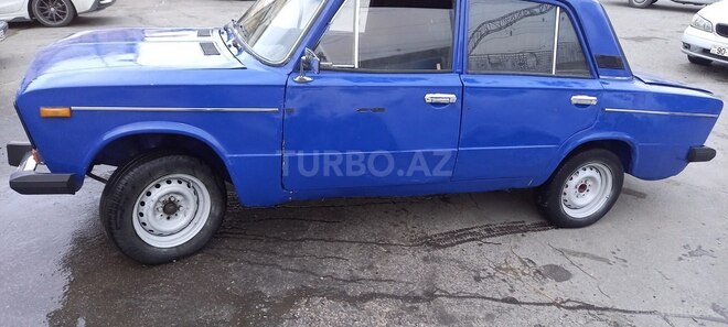 LADA (VAZ) 2106 1983, 15,000 km - 1.6 l - Bakı