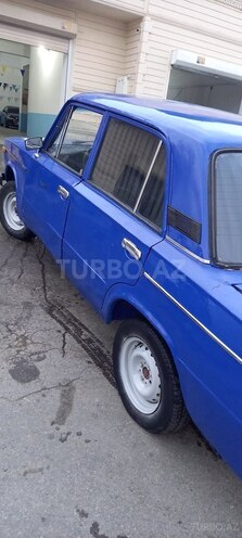 LADA (VAZ) 2106 1983, 15,000 km - 1.6 l - Bakı