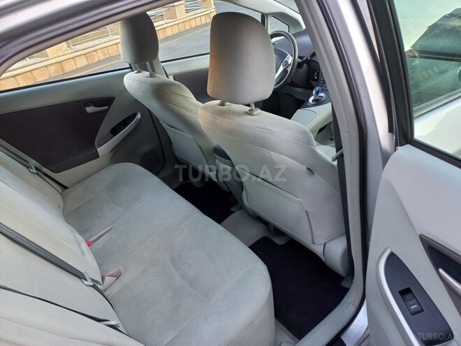 Toyota Prius 2009, 313,822 km - 1.8 l - Bakı