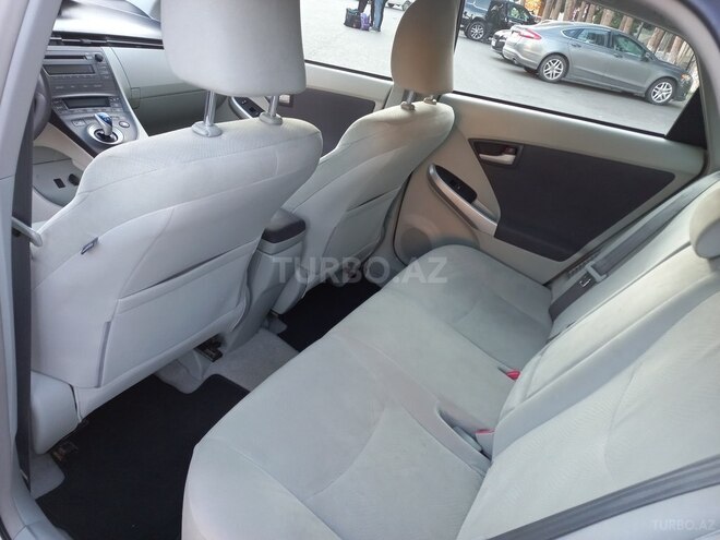 Toyota Prius 2009, 313,822 km - 1.8 l - Bakı