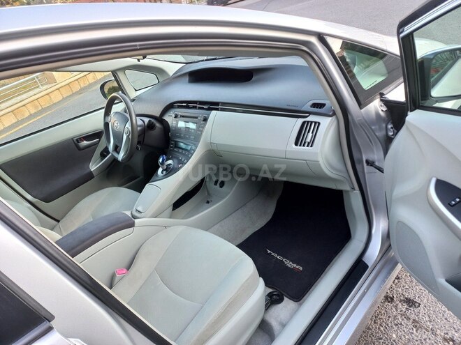 Toyota Prius 2009, 313,822 km - 1.8 l - Bakı