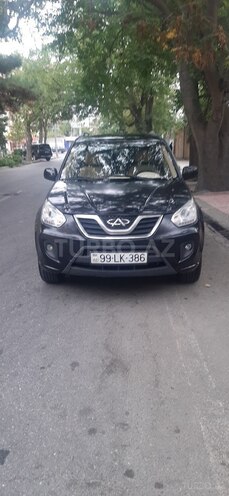 Chery Tiggo (T11) 2013, 267,000 km - 1.8 л - Bakı