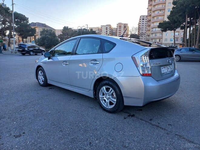 Toyota Prius 2009, 313,822 km - 1.8 l - Bakı