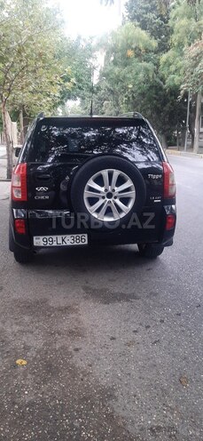 Chery Tiggo (T11) 2013, 267,000 km - 1.8 л - Bakı