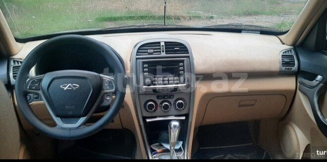 Chery Tiggo (T11) 2013, 267,000 km - 1.8 л - Bakı