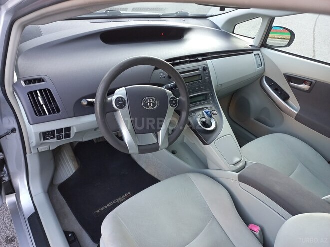Toyota Prius 2009, 313,822 km - 1.8 l - Bakı