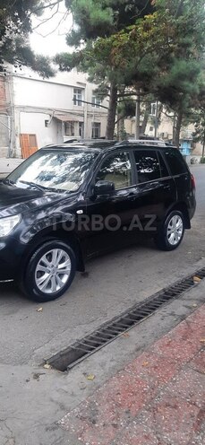 Chery Tiggo (T11) 2013, 267,000 km - 1.8 л - Bakı