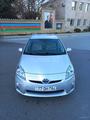 Toyota Prius 2009, 313,822 km - 1.8 l - Bakı
