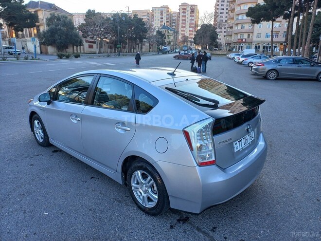 Toyota Prius 2009, 313,822 km - 1.8 l - Bakı