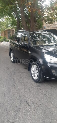 Chery Tiggo (T11) 2013, 267,000 km - 1.8 л - Bakı