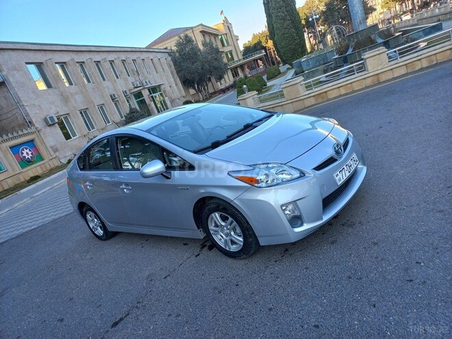Toyota Prius 2009, 313,822 km - 1.8 l - Bakı
