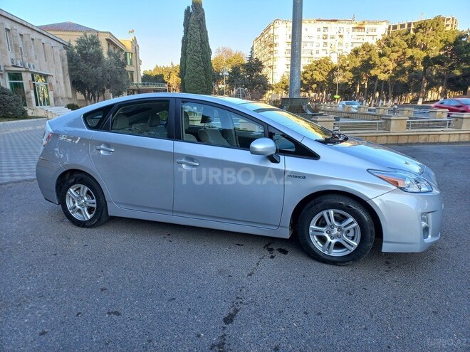 Toyota Prius 2009, 313,822 km - 1.8 l - Bakı