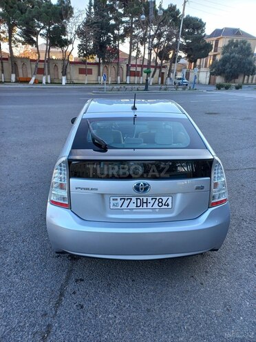 Toyota Prius 2009, 313,822 km - 1.8 l - Bakı