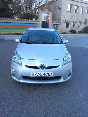 Toyota Prius 2009, 313,822 km - 1.8 l - Bakı