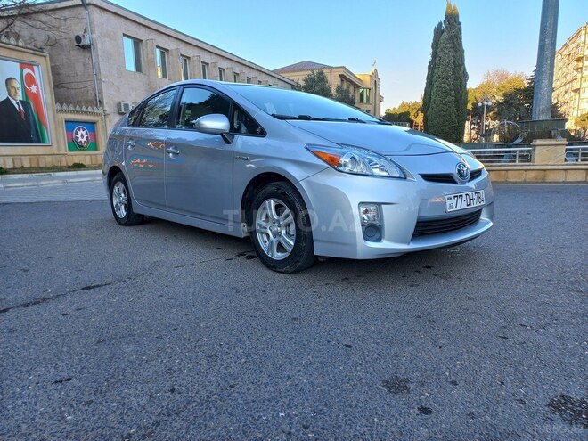 Toyota Prius 2009, 313,822 km - 1.8 l - Bakı