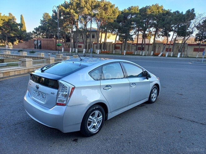 Toyota Prius 2009, 313,822 km - 1.8 l - Bakı