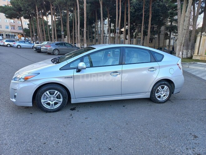 Toyota Prius 2009, 313,822 km - 1.8 l - Bakı