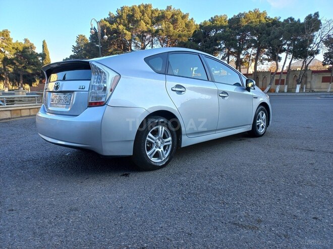 Toyota Prius 2009, 313,822 km - 1.8 l - Bakı
